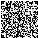 QR code with Rons Waialua Service contacts
