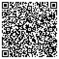 QR code with Bar B contacts