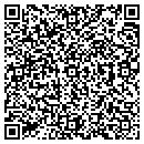 QR code with Kapoho Palms contacts