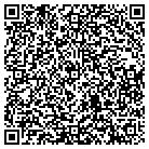 QR code with Hi Tech Carpet & Upholstery contacts