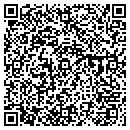 QR code with Rod's Repair contacts