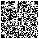 QR code with B & B Island Distributing LLC contacts