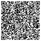 QR code with Rainbow Internet Service contacts