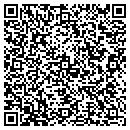 QR code with F&S Development LLC contacts