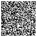 QR code with Blink contacts