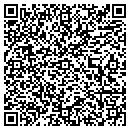QR code with Utopia Design contacts
