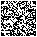 QR code with Kempe Corp contacts