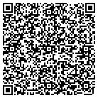 QR code with Aloha Bowl Football Classic contacts
