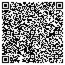 QR code with A B & B Mobile Disco contacts