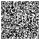 QR code with J T Power MD contacts