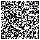 QR code with PA Industries contacts
