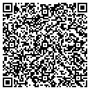 QR code with Hale Neolani Sea Store contacts