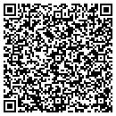QR code with Robert V Jao MD contacts