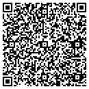 QR code with C W Welding contacts