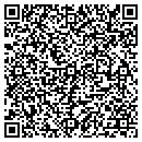 QR code with Kona Blueprint contacts