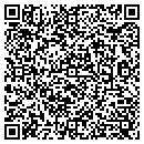 QR code with Hokuloa contacts