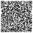 QR code with Anika T Whitfield DPM contacts