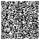 QR code with Devalentino Shudokan Schools contacts