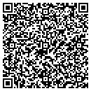 QR code with Hudson's Fish Market contacts