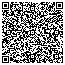 QR code with Punahou Manor contacts