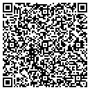 QR code with R-Tic Distribution Inc contacts