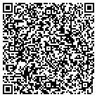 QR code with Kailua Bar B Q & Okazuya contacts