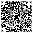 QR code with Uha-University Health Alliance contacts