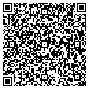 QR code with Hudson Farms contacts