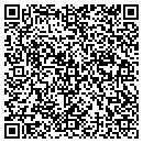 QR code with Alice's Barber Shop contacts
