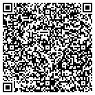 QR code with Pacific Testing Service Inc contacts