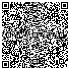 QR code with KIMO Bean Coffee Co contacts