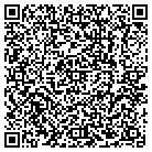 QR code with U Lock It Mini-Storage contacts