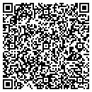 QR code with Alfreds Backhoe contacts