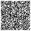 QR code with Hanalei Book Store contacts