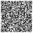 QR code with Takushi Wong Lee & Yee contacts