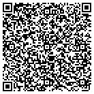 QR code with Mamas Ribs & Rotisserie Inc contacts