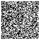 QR code with Marta L Derieg MD contacts