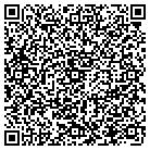 QR code with Back In Action Chiropractic contacts