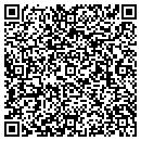 QR code with McDonalds contacts