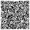 QR code with Kennel Shop contacts