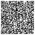 QR code with Marilous Rest & Catrg Service contacts