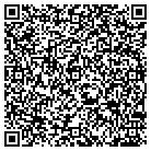 QR code with Radio & Cellular Rentals contacts