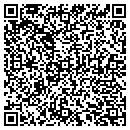 QR code with Zeus Juice contacts