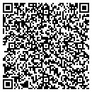 QR code with Raku Leather contacts