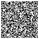 QR code with Aloha Maui Limosine contacts