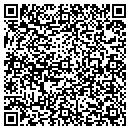 QR code with C T Hawaii contacts