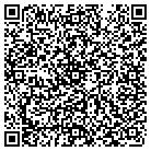 QR code with Farrington Physical Therapy contacts