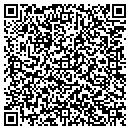 QR code with Actronix Inc contacts