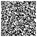 QR code with Handbuilt Vessels contacts