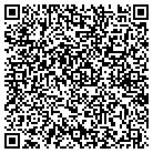 QR code with One Plus One Drive Inn contacts